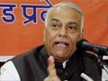 Prime Minister must depose on 2G scam, says BJP's Yashwant Sinha