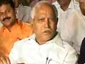 BS Yeddyurappa claims he has support of 10 BJP ministers and 50 legislators
