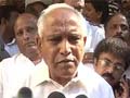 Karnataka election results live: Yeddyurappa spoils BJP's party but little cheer for his KJP