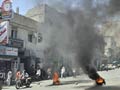 Yemen protests: 41 killed in clashes between security forces and tribal fighters