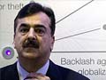 ISI should have no role in Pak politics: Gilani