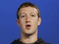 CEO Mark Zuckerberg paid more than $2 billion at Facebook in 2012
