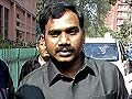 NDTV exclusive: Raja would be happiest person if he read 2G report, says PC Chacko