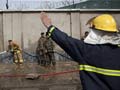 Suicide bomb in Kabul during US Defense Secretary Chuck Hagel visit; Taliban claim responsibility