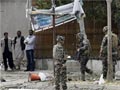 Three Afghans killed, NATO chopper destroyed in attack