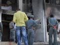 Afghanistan: Suicide attack on provincial governor's compound, 7 killed
