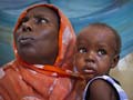 Africa is riskiest place to be born, report says 
