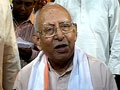 Ajmer blast case: ATS may question RSS leader soon