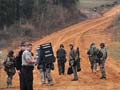 Alabama boy rescued from bunker is recovering from ordeal