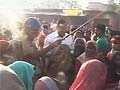 Six-year-old girl allegedly raped, body dumped