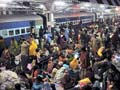 22 dead, many injured in stampede at Allahabad railway station
