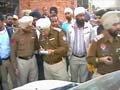 Cop takes on daughter's eve teasers, shot dead in full public view