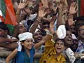 Full text: Delhi Police's letter to Team Anna
