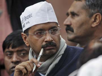 AAP's Legal Notice To BJP Over Funding Accusations 