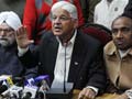 Sonia Gandhi not keen on Ashwani Kumar, Pawan Kumar Bansal continuing in government: sources