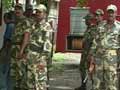 Fresh violence in Assam: Man attacked, vehicle torched near Kokrajhar