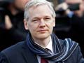 Protecting WikiLeaks colleagues is top goal: Julian Assange