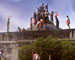 Ayodhya on guard for Babri demolition anniversary
