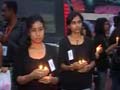 Delhi gang-rape case: agitated citizens take out protest marches across Karnataka