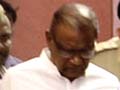 Bribery case: Bangaru Laxman gets four years in jail, fined Rs one lakh