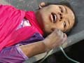 Woman rescued in Bangladesh rubble 2 weeks after collapse