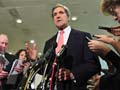 Benghazi fallout grows as four US officials suspended
