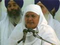 Day after jail term, Bibi Jagir Kaur's village observes bandh