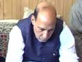 BJP condemns Maulana Shaukat's killing, invites separatists for talks