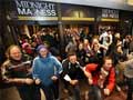 Black Friday creeps into Thanksgiving permanently? 