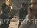 Seven killed in suicide blast in Lahore