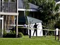 Man fatally shot in Boston bombing probe: FBI