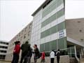 Back at college, suspect called Boston bombs 'crazy': classmate