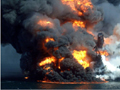Three years after Gulf spill, BP fights billions in fines