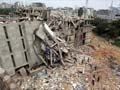 Bangladesh building collapse: Owner is at nexus of politics, business