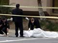 At least four dead in California shooting spree
