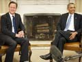 US, Britain seek to 'increase pressure' on Bashar al-Assad