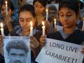 Indian prisoner in Pakistan dies after beating