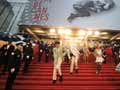 Shots fired at Cannes film festival, actors flee for cover
