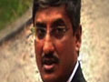 Who is R K Chandolia?