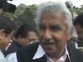 Oommen Chandy bags UN award for 'mass contact programme'