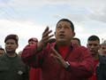 Hugo Chavez, Venezuela's polarizing leader, dies at 58