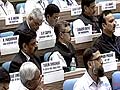 Chief ministers' conference on internal security in Delhi: 10 developments