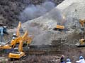 China: Landslide buries 83 in Tibet gold mine area 