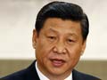 China's Xi Jinping says party faces problems including graft