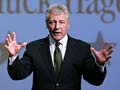 Barack Obama taps Chuck Hagel for Pentagon, John Brennan for CIA