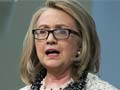 Hillary Clinton book expected in June 2014 