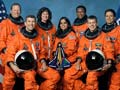 Kalpana Chawla remembered by school on 10th death anniversary
