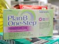 Barack Obama agrees to morning-after pill sales at age 15 
