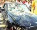 BMW victim was on a different route that day