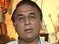 Sehwag no-ball row: Gavaskar praises Lanka Board's swift action